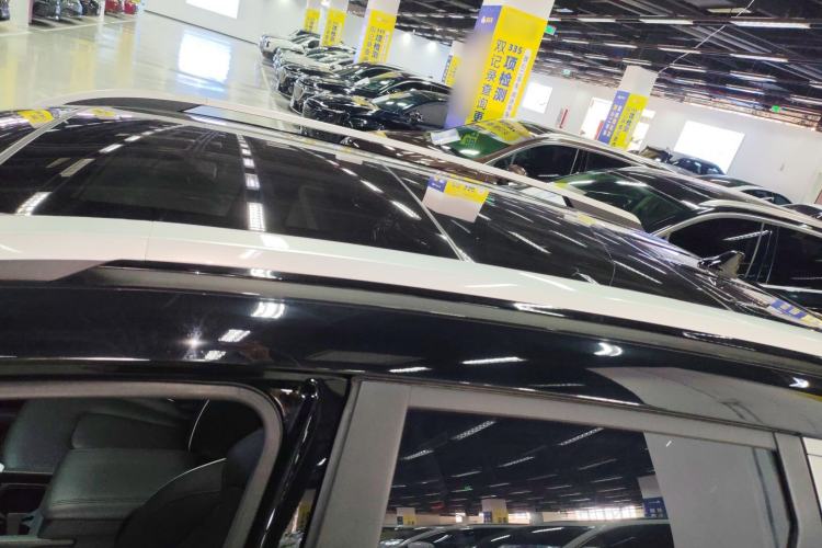 Used Hyundai ix35 2023 Musso 2.0L Deluxe Edition DLX