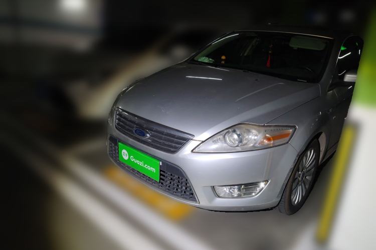 Used Ford Mondeo 2008 2.3L Ultimate Edition