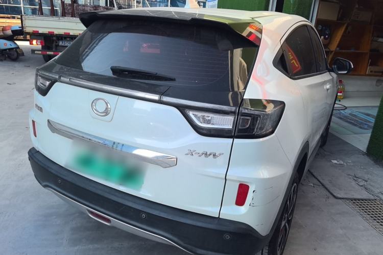 Used CIIMO X-NV 2020 Windstorm Edition