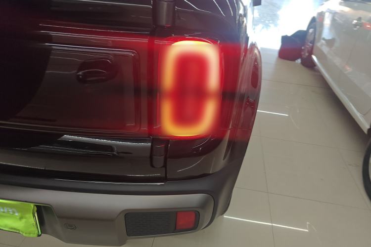 Used Baojun Spark EUV 2026 301km Flagship Edition
