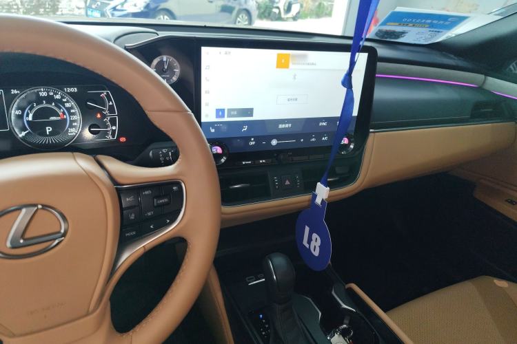 Used Lexus ES 2025 200 Premium Edition