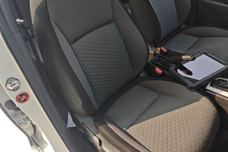 Used Honda Fit 2021 1.5L CVT Trendy Edition