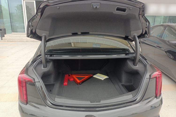 Used Cadillac CT5 2024 28T Luxury Pro Trim