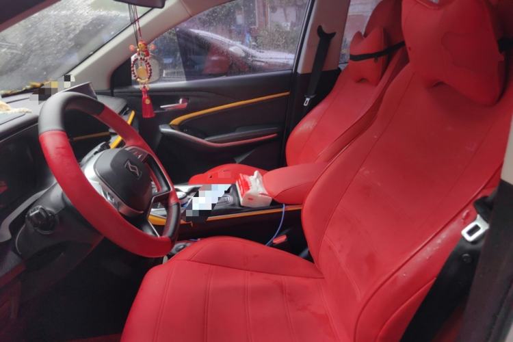 Used SOL X6 2022 1.5T DCT Intelligent Drive Version