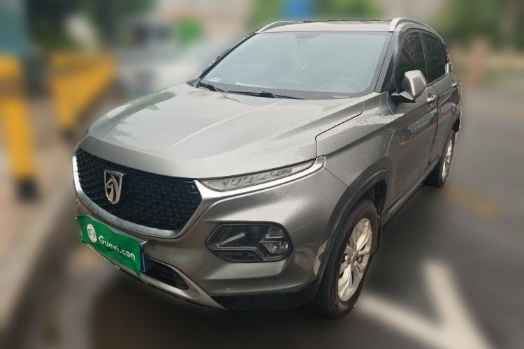 Used Baojun 510 2019 1.5L CVT Enjoyment Model China VI Emission Standard Guazi used car, China used car export, Used car for sale, Used cars, Cheapest cars for sale