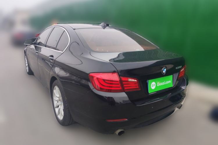 Used BMW 5 Series 2011 535i Sport Edition
