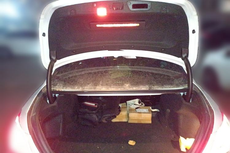 Used Mercedes-Benz C-Class 2016 C 200 Sport Edition