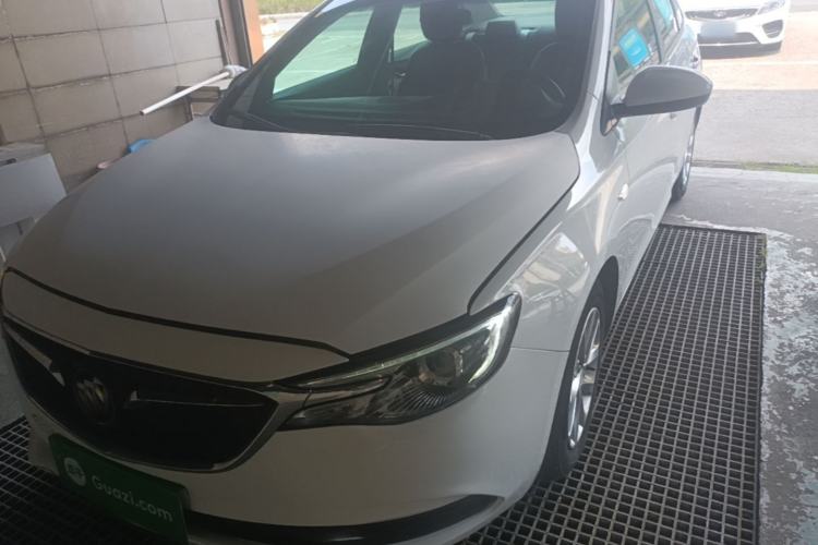 Used Buick GT 2018 15T Dual-Clutch Advanced Model China V Standard Guazi used car, China used car export, Used car for sale, Used  cars, Cheapest cars for sale