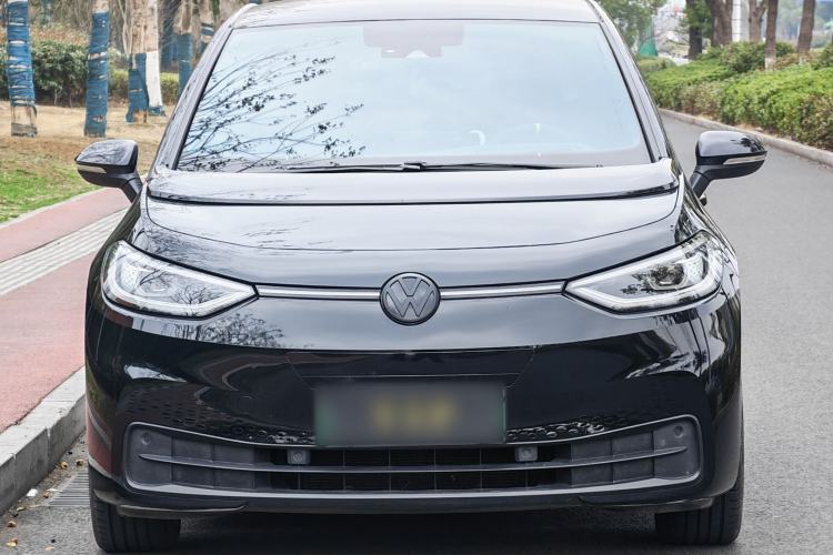 Used Volkswagen ID.3 2022 Pro Smart Edition
