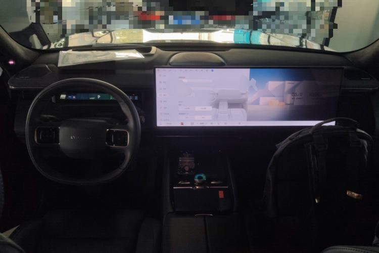 Used Lynk & Co 900 2025 2.0T Ultra
