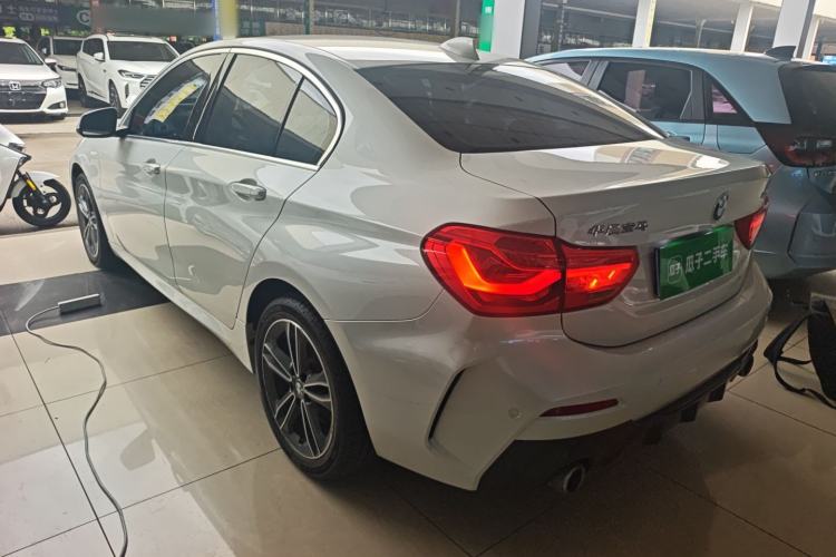 Used BMW 1 Series 2021 Revised 120i M Sport Edition
