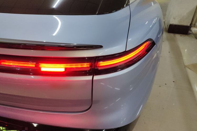 Used FORTHING Xinghai S7 2024 555 Luxury Edition
