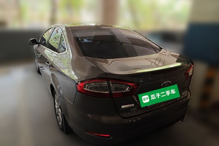 Used Ford Mondeo 2011 2.3L Fashion Edition
