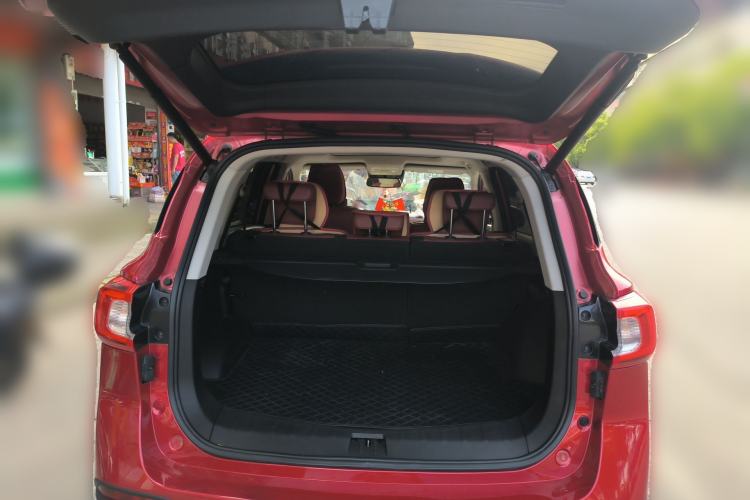 Used FORTHING T5 2018 300T DCT Smart Version