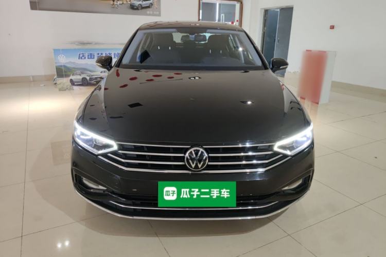 Used Volkswagen Magotan 2020 330TSI DSG Luxury Edition Front