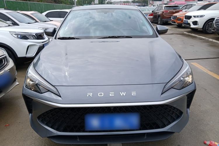 Used Roewe i5 2026 Model 1.5L Manual Comfort Version Front