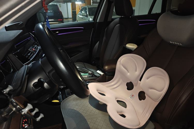 Used BMW X1 2021 sDrive20Li Premium Edition