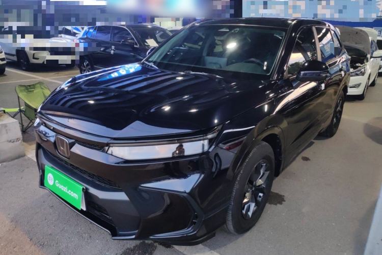 Used Honda Breeze 2023 240TURBO Two-Wheel-Drive Luxury Edition 5 Seats