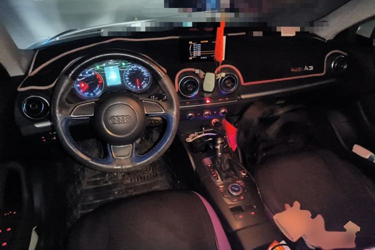 Used Audi A3 2016 Sportback 35 TFSI Ambition Edition