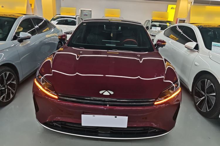 Used Chery Fulwin A9L 2025 Model, Four-Wheel Drive High-Energy Peak Edition