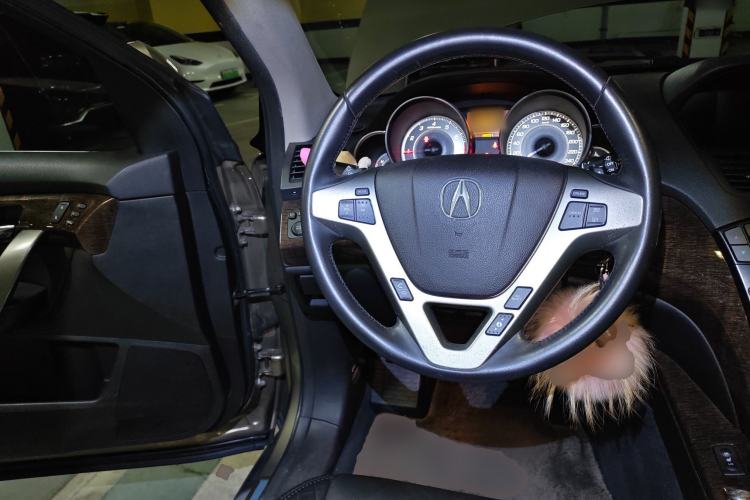 Used Acura MDX 2010 3.7 Standard Edition
