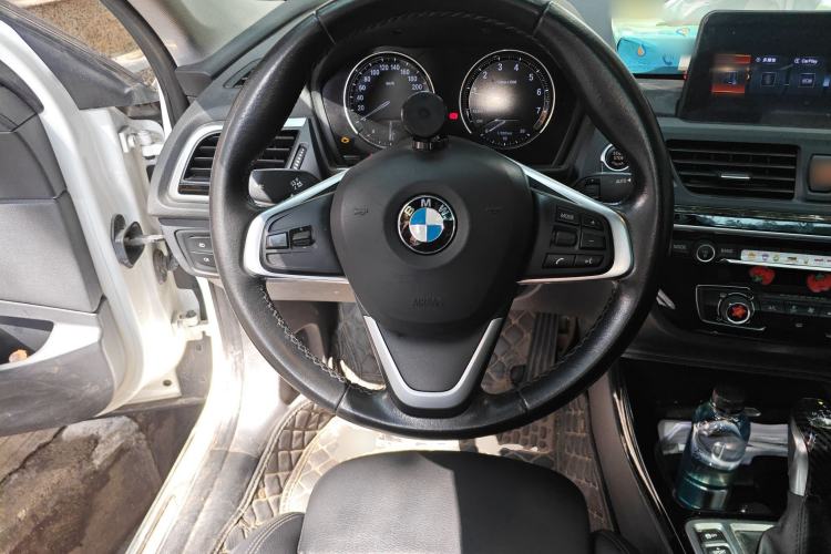 Used BMW 1 Series 2018 118i Sport Edition
