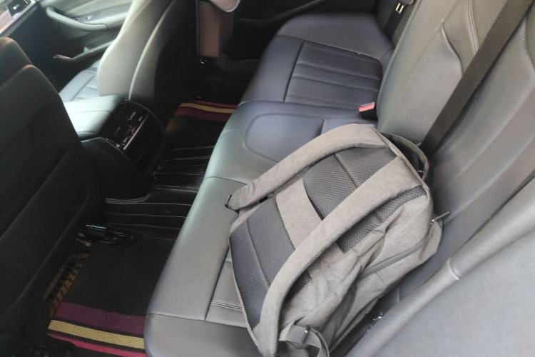 Used BMW 5 Series 2018 525Li M Sport Package
