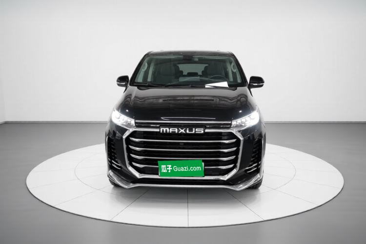 Used SAIC MAXUS G20 2021 PLUS 2.0T Gasoline Automatic Luxury Edition
