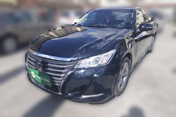 Used Toyota Crown 2015 2.0T Fashion Edition