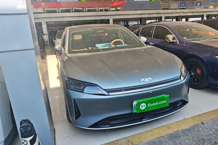 Used Chery Fulwin A9L 2025 Model, 260 Ultra-Long Range Prestige Edition
