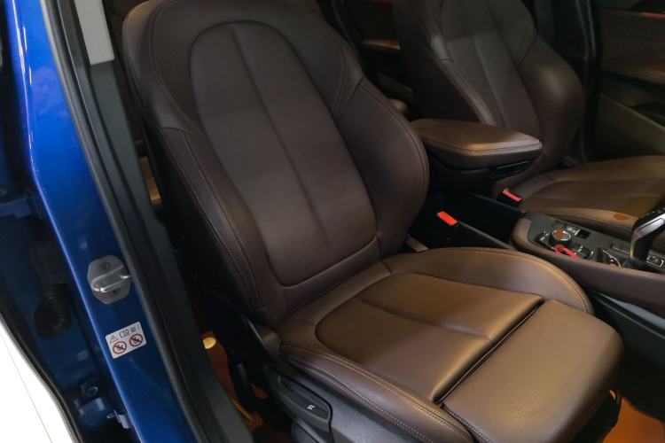 Used BMW X1 2020 sDrive20Li Fashion Model