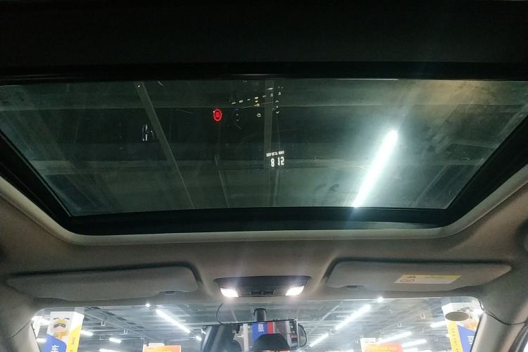 Used Honda Vezel 2019 220 TURBO CVT Luxury Edition China VI
