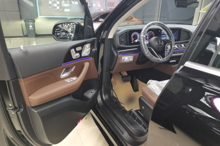 Used Mercedes-Benz GLE 2024 Refreshed GLE 350 4MATIC Stylish Edition
