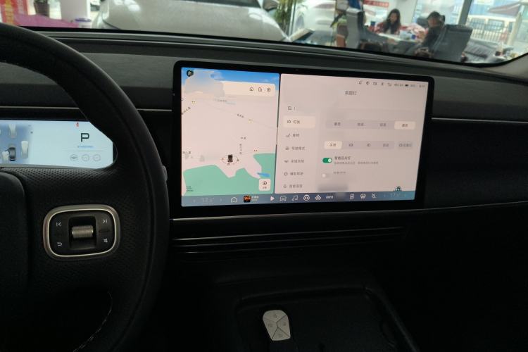 Used XPeng G6 2023 580 Long-Range Max