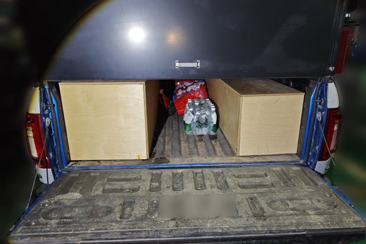 Used Ford F-150 Raptor 2019 3.5T Raptor Performance Enhanced Edition