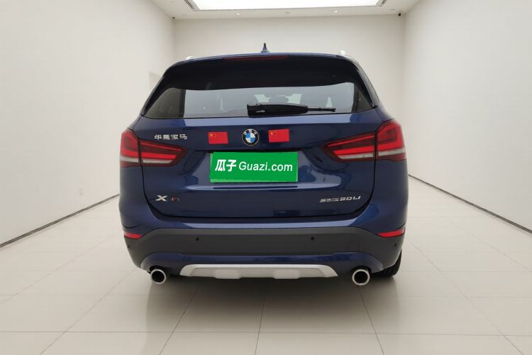 Used BMW X1 2020 sDrive20Li Premium Edition
