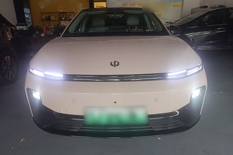 Used Leapmotor B01 2025 650 Enjoyment Edition