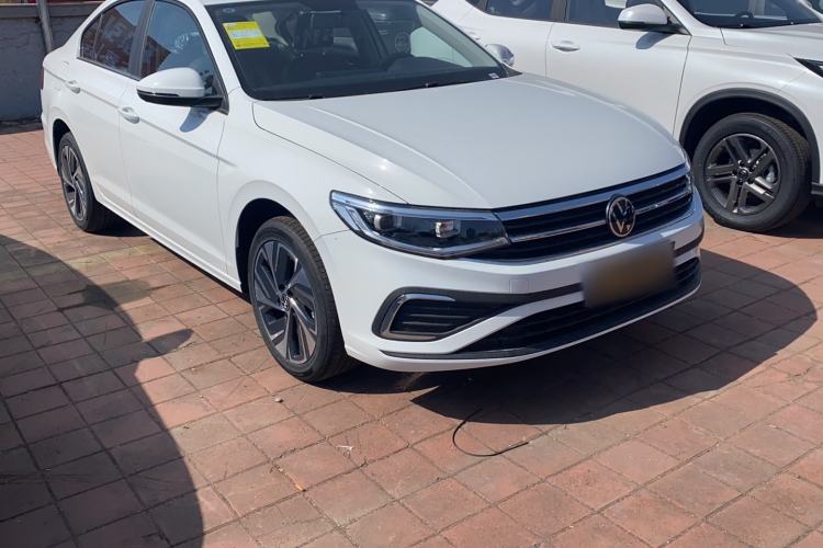 Used Volkswagen Bora 2026 200TSI DSG Yuexing PRO Edition