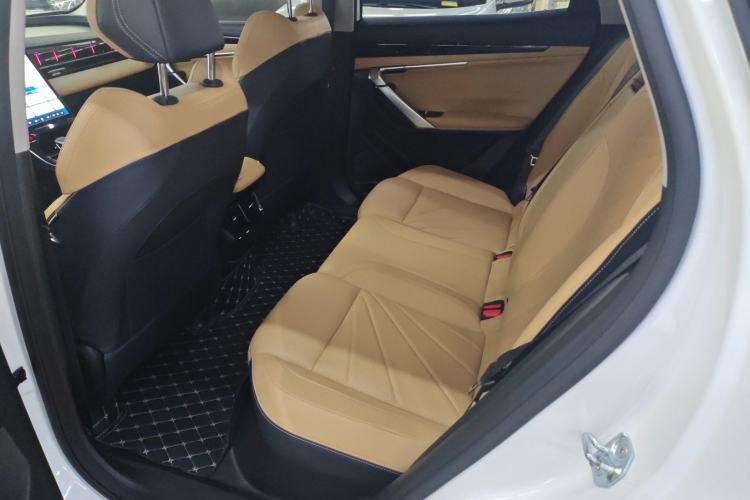 Used Geely Auto FX11 2023 1.5TD DCT Prestige Edition
