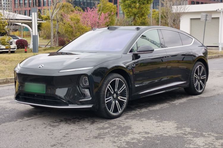 Used Nio ET9 2025 100kWh Signature Edition