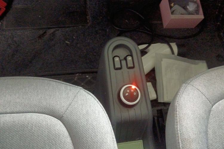 Used Wuling Hongguang MINIEV 2021 Macaron Premium Model – Lithium Iron Phosphate