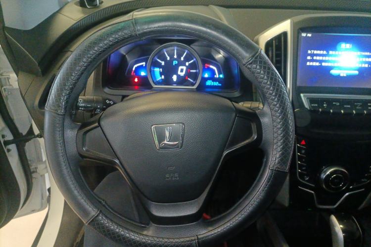 Used Luxgen U6 SUV 2015 1.8T Charm Model
