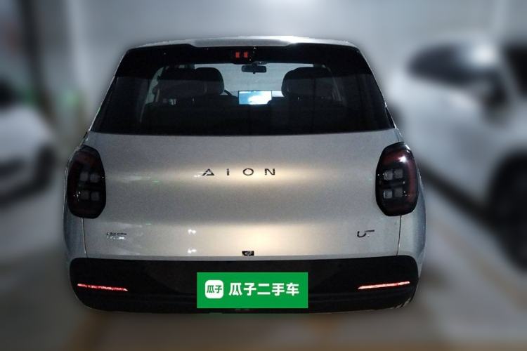 Used AION UT 2025 420 Smart Edition
