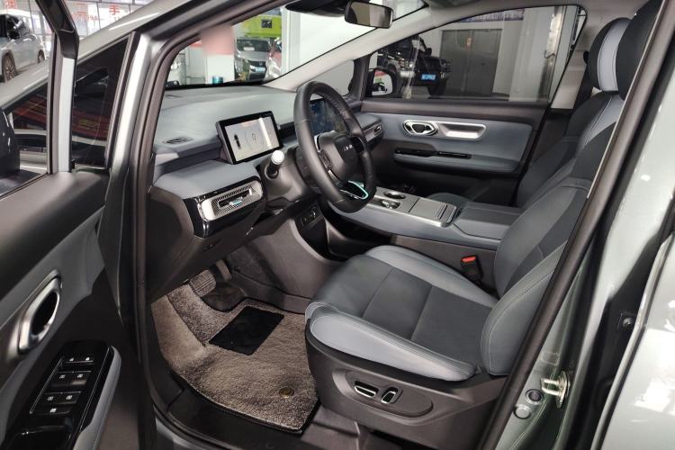 Used AION Y 2025 Plus 510 Zhihao Edition
