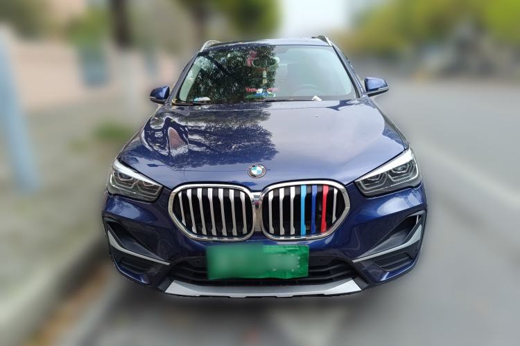 Used BMW X1 2020 xDrive25Li Luxury Edition
