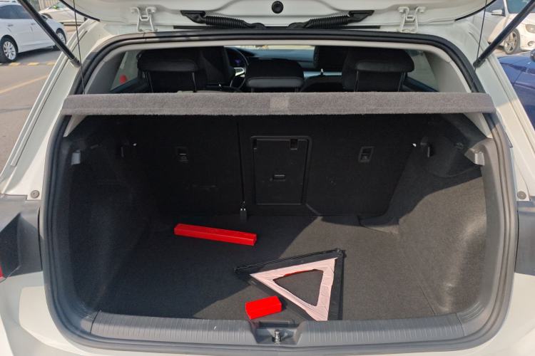 Used Volkswagen Golf 2021 280TSI DSG R-Line