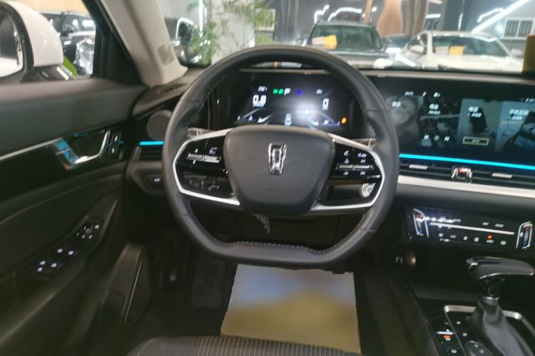 Used Bestune B70 2022 Third Generation 1.5T Automatic Enjoyment Version