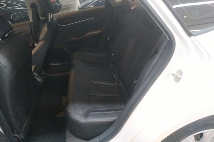 Used Buick GT 2021 Revised Version Flagship 1.5L Automatic Entry-Level Trim