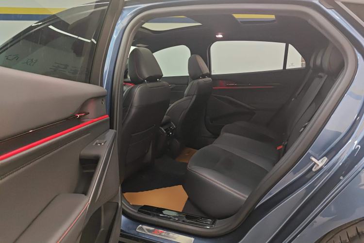 Used Ford Mondeo 2022 Facelift EcoBoost 245 ST-Line