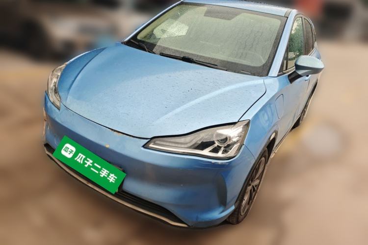 Used NETA V 2022 Chao 400 Lite